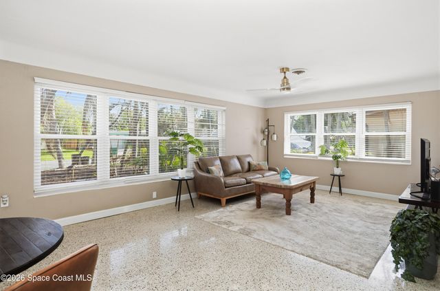 184 SE 2nd Street, Satellite Beach, FL 32937