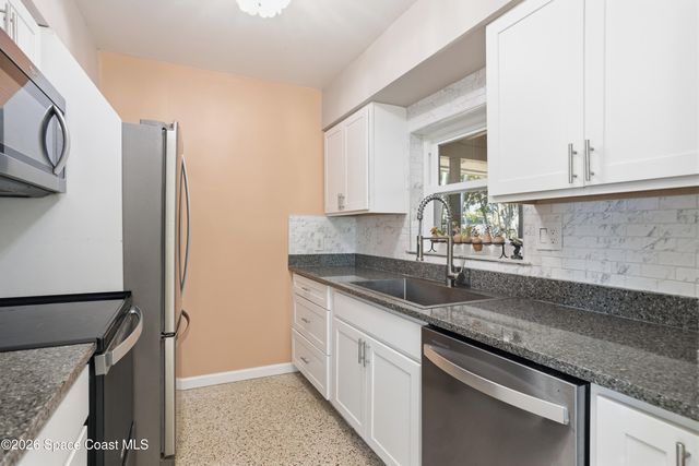 184 SE 2nd Street, Satellite Beach, FL 32937