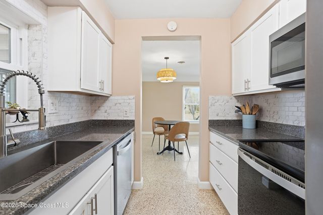 184 SE 2nd Street, Satellite Beach, FL 32937