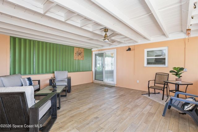 184 SE 2nd Street, Satellite Beach, FL 32937