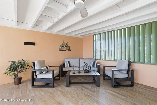 184 SE 2nd Street, Satellite Beach, FL 32937
