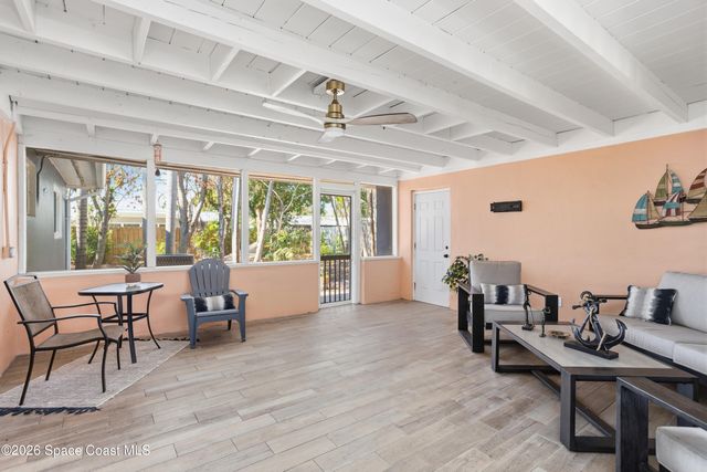 184 SE 2nd Street, Satellite Beach, FL 32937