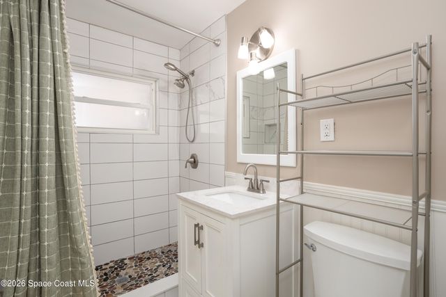184 SE 2nd Street, Satellite Beach, FL 32937