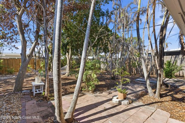 184 SE 2nd Street, Satellite Beach, FL 32937