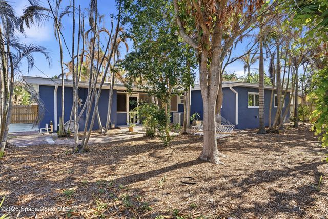 184 SE 2nd Street, Satellite Beach, FL 32937