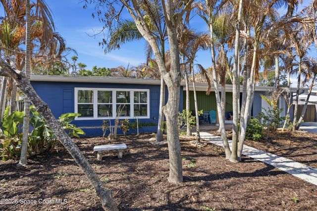 184 SE 2nd Street, Satellite Beach, FL 32937