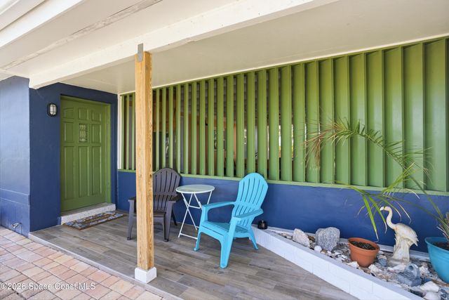 184 SE 2nd Street, Satellite Beach, FL 32937