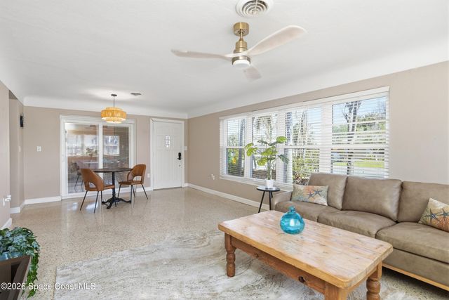 184 SE 2nd Street, Satellite Beach, FL 32937