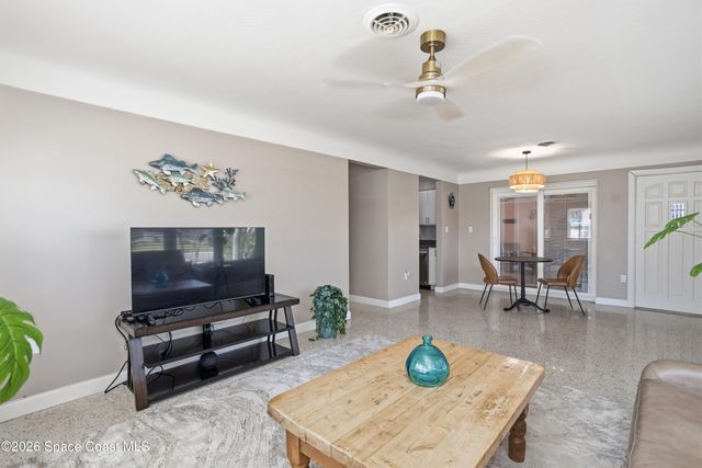 184 SE 2nd Street, Satellite Beach, FL 32937