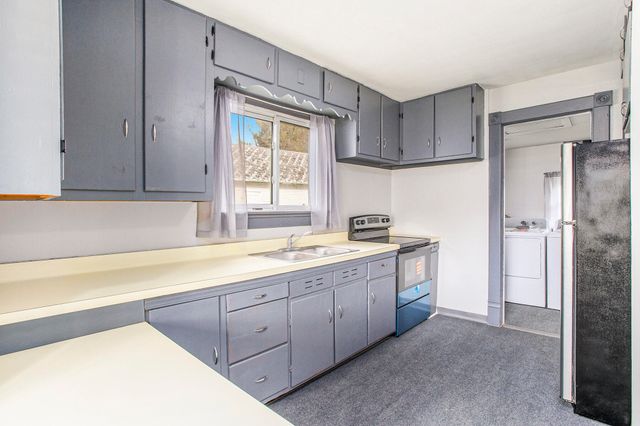 13185 Banfield Road, Johnstown Twp, MI 49017