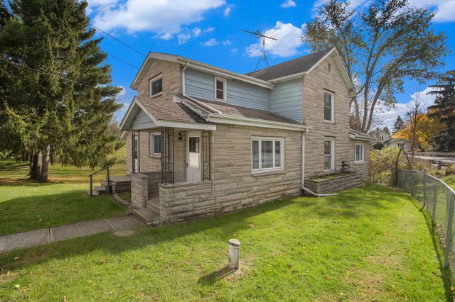13185 Banfield Road, Johnstown Twp, MI 49017