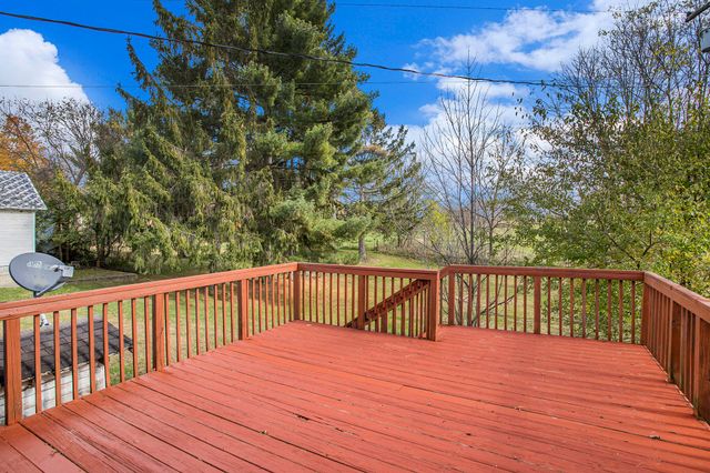 13185 Banfield Road, Johnstown Twp, MI 49017