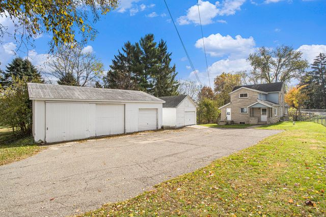 13185 Banfield Road, Johnstown Twp, MI 49017