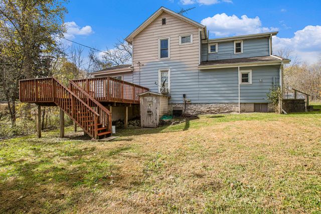 13185 Banfield Road, Johnstown Twp, MI 49017