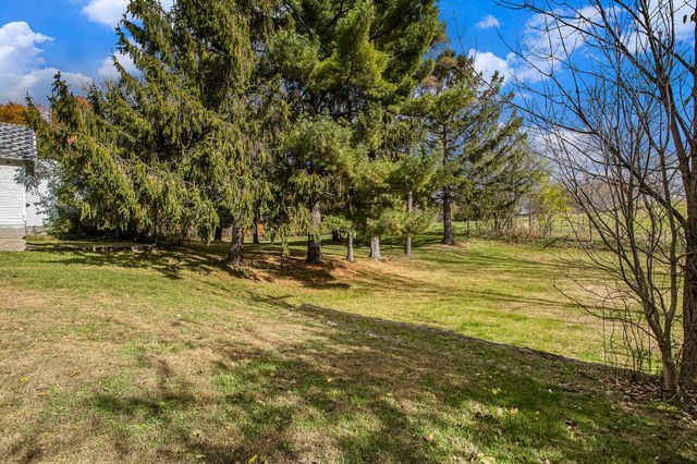 13185 Banfield Road, Johnstown Twp, MI 49017