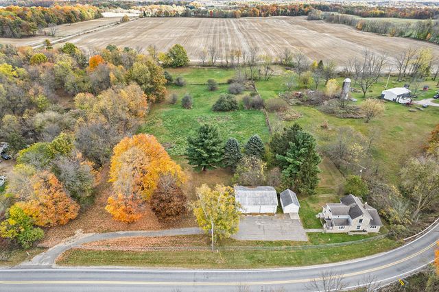 13185 Banfield Road, Johnstown Twp, MI 49017