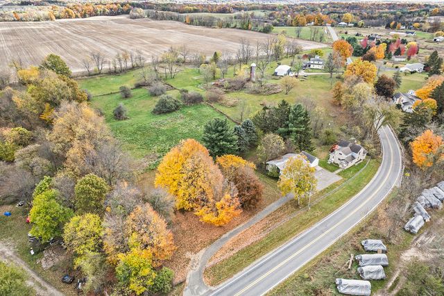 13185 Banfield Road, Johnstown Twp, MI 49017