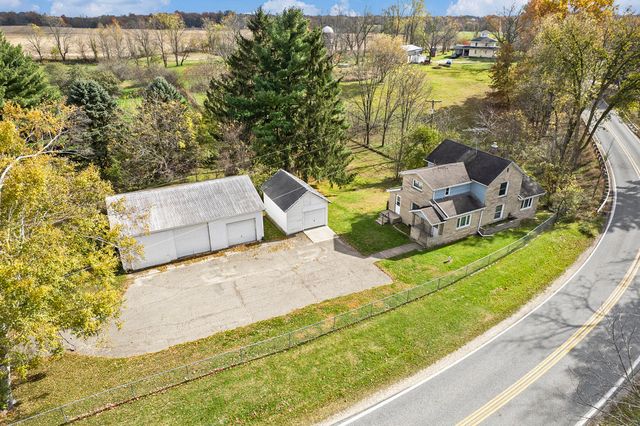 13185 Banfield Road, Johnstown Twp, MI 49017