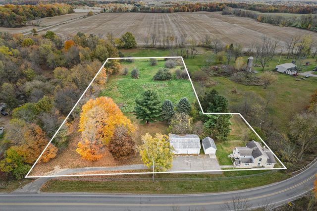 13185 Banfield Road, Johnstown Twp, MI 49017