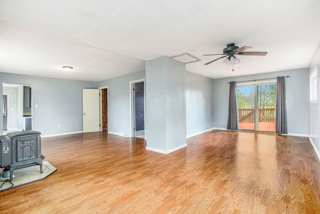 13185 Banfield Road, Johnstown Twp, MI 49017