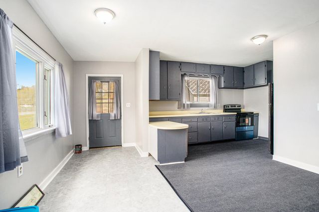 13185 Banfield Road, Johnstown Twp, MI 49017