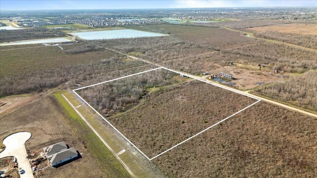 0 Cr-573, Rosharon, TX 77583