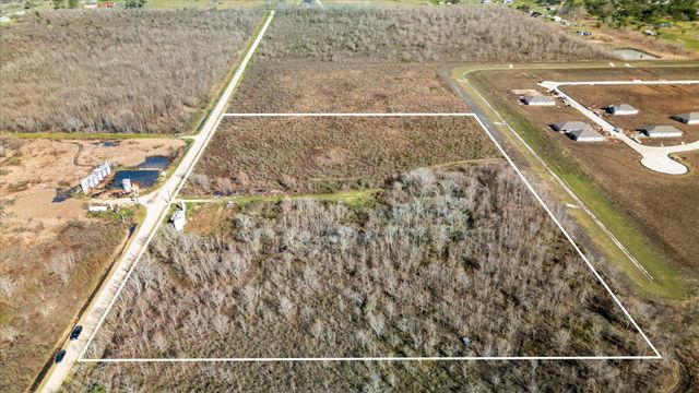0 Cr-573, Rosharon, TX 77583