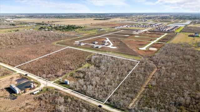 0 Cr-573, Rosharon, TX 77583