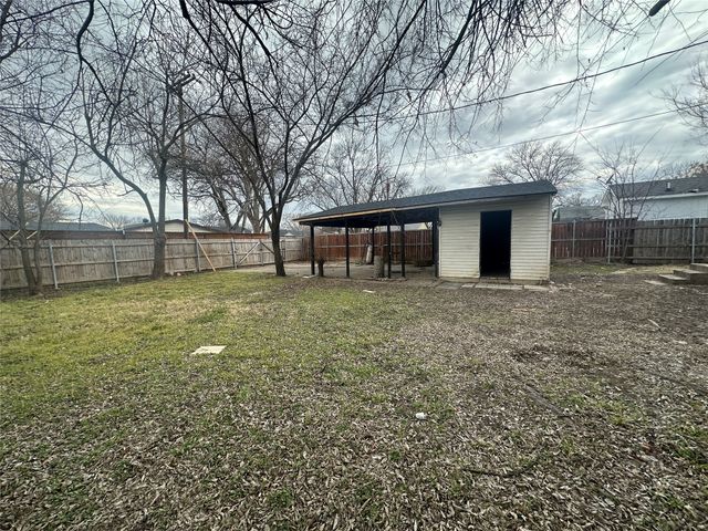 1404 Dent Street, Garland, TX 75042