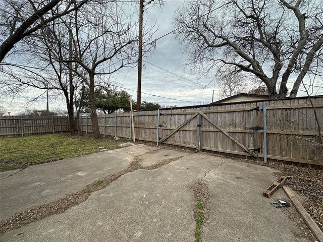 1404 Dent Street, Garland, TX 75042