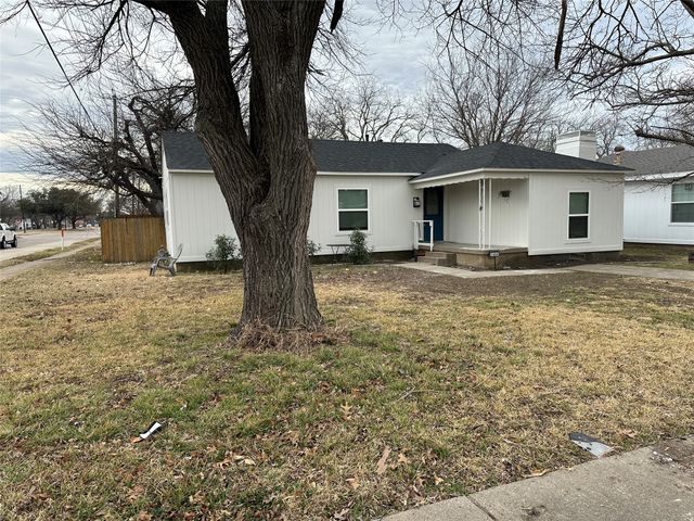 1404 Dent Street, Garland, TX 75042