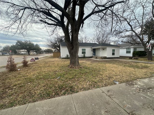 1404 Dent Street, Garland, TX 75042