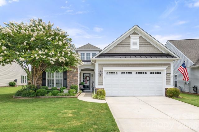 5036 Blossom Point Drive, Indian Land, SC 29707