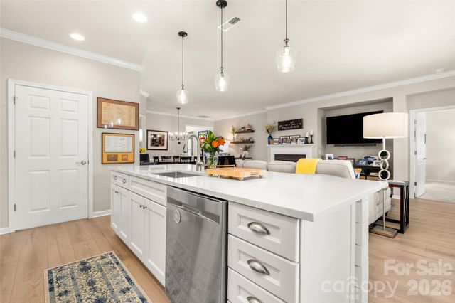 5036 Blossom Point Drive, Indian Land, SC 29707