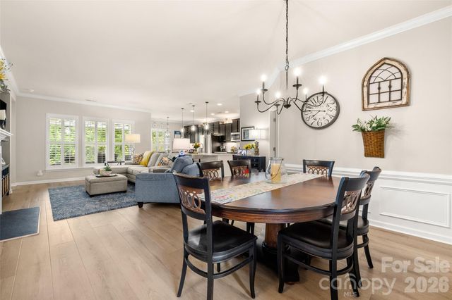 5036 Blossom Point Drive, Indian Land, SC 29707