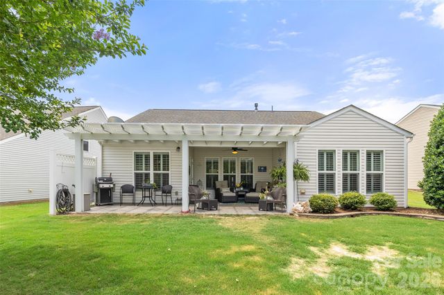 5036 Blossom Point Drive, Indian Land, SC 29707