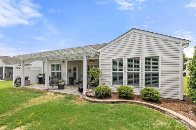 5036 Blossom Point Drive, Indian Land, SC 29707