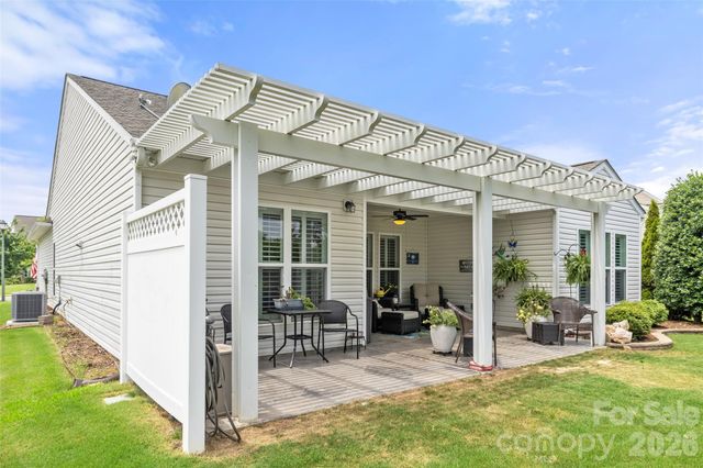 5036 Blossom Point Drive, Indian Land, SC 29707