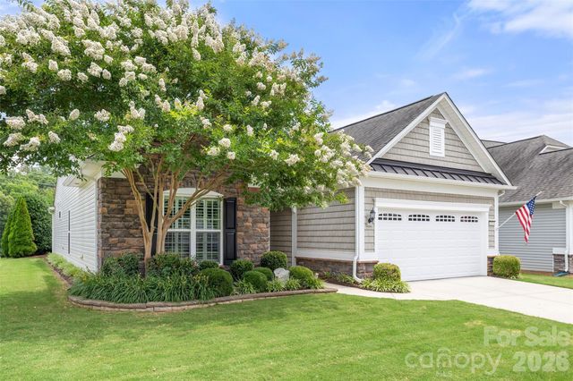 5036 Blossom Point Drive, Indian Land, SC 29707