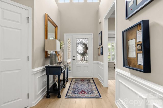5036 Blossom Point Drive, Indian Land, SC 29707