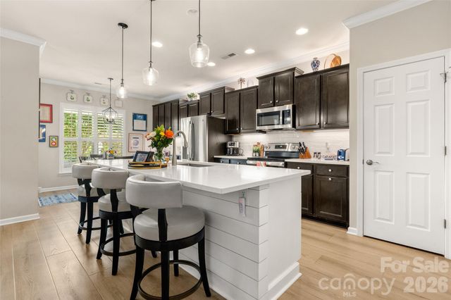 5036 Blossom Point Drive, Indian Land, SC 29707