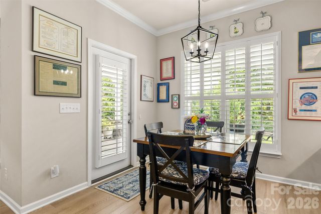 5036 Blossom Point Drive, Indian Land, SC 29707
