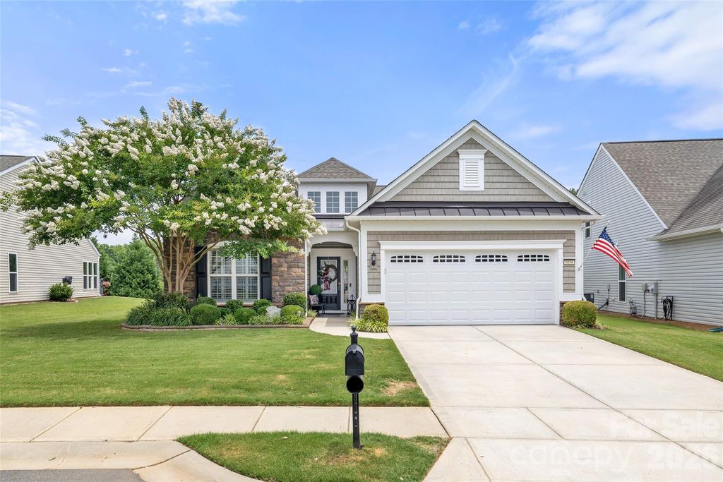 5036 Blossom Point Drive, Indian Land, SC 29707