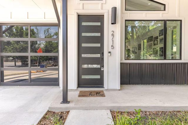 2715 E 3rd ST 1, Austin, TX 78702