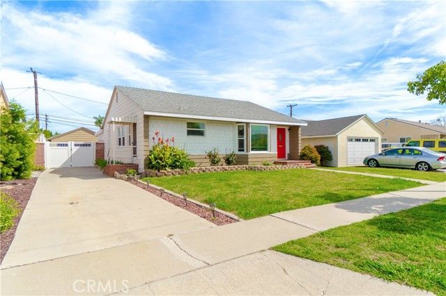 15522 Yukon Avenue, Lawndale, CA 90260