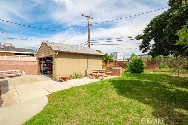 15522 Yukon Avenue, Lawndale, CA 90260