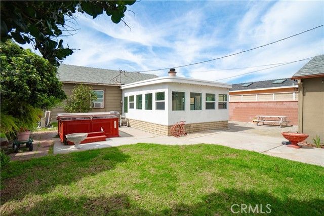 15522 Yukon Avenue, Lawndale, CA 90260