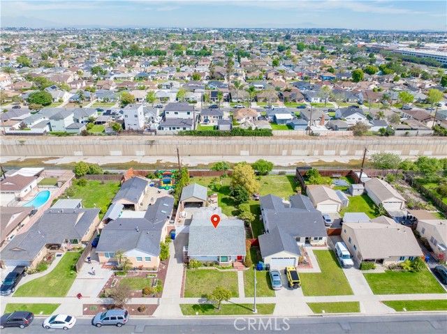 15522 Yukon Avenue, Lawndale, CA 90260