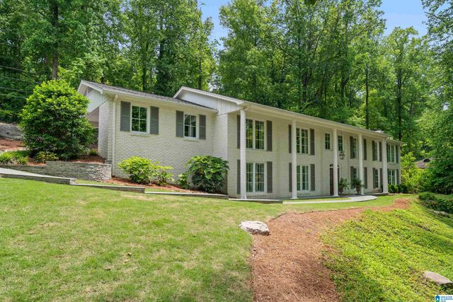 3549 BROOKWOOD ROAD, Mountain Brook, AL 35223