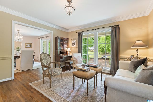 3549 BROOKWOOD ROAD, Mountain Brook, AL 35223